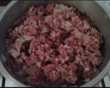 Foto del paso 1 de la receta: Empanadas de carne