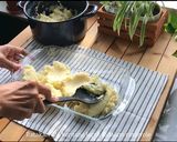 Gambar langkah 8 resipi Chicken mash pie.