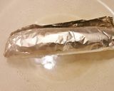Foto del paso 4 de la receta: Tapa de Rape alangostado