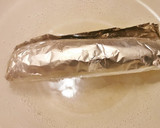 Foto del paso 4 de la receta: Tapa de Rape alangostado
