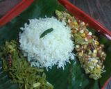 A picture of step 2 of Karimatic bottle gourd.