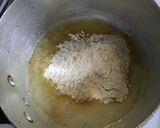 Foto del paso 2 de la receta: Repollitos de Bruselas gratinados
