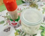 Gambar langkah 1 resipi 👩‍🍳Salad Sengkuang dan Jagung.