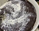 Chocolate Cake versi Kukus+Blender 🤭