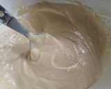 Foto del paso 1 de la receta: Mini Torta Con Crema De Ricota Para El Desayuno De Mamá ❤️🌹