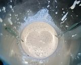Foto del paso 2 de la receta: Malteada De Choco Plátano Con Café