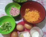 Foto langkah ke 1 dari resep Gyeran Mari.