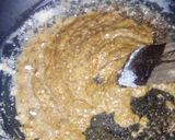 A picture of step 5 of Coconut-bread candy.