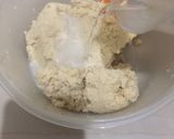 Foto langkah ke 3 dari resep Burger keto gluten free.
