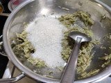 દૂધીનો હલવો(dudhi na halvo recipe in Gujarati)