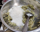 દૂધીનો હલવો(dudhi na halvo recipe in Gujarati) રેસીપી સ્ટેપ2ફોટો