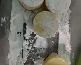 Foto langkah ke 1 dari resep Egg Tofu Saus Tiram.