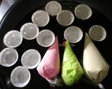 Foto langkah ke 4 dari resep Bolu Kukus 😍.