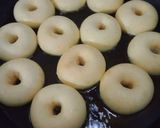 Foto langkah ke 4 dari resep Donat kentang sabila kitchen.