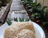 Foto langkah ke 3 dari resep Singkong Keju Thailand.