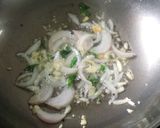 আচার ই দই ঢ্যাঁড়স (Achar e doi dhyros recipe in bengali) রেসিপি ধাপ - 1 ছবি