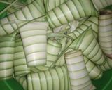 Foto langkah ke 1 dari resep Bongkol.