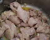 Une image de l'étape 1 de 🇵🇹 Sauté de veau à la Lisbonne 🇵🇹.