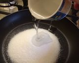 Foto del paso 1 de la receta: Crème Brûlèe