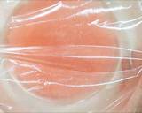 Wagashi "Domyouji" : A Well-known Japanese Mochi sweet recipe step 5 photo