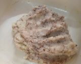 Foto del paso 2 de la receta: Pan express para tostadas: sin gluten, vegano y sin levar!