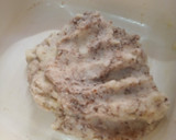 Foto del paso 2 de la receta: Pan express para tostadas: sin gluten, vegano y sin levar!