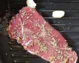 Foto langkah ke 6 dari resep Steak Daging.