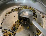 A picture of step 3 of Sweet Mango Pickle.
