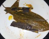 A picture of step 10 of Degi Chicken Haleem.