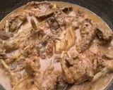 Foto langkah ke 11 dari resep Ayam gota tanpa gota (darah).