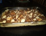 Foto del paso 4 de la receta: Postre de vainillas 😍😋