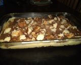 Foto del paso 4 de la receta: Postre de vainillas 😍😋