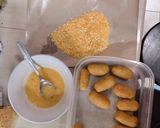 Foto langkah ke 4 dari resep Kroket Solo (No MSG) Recook Dapur Ryuna.