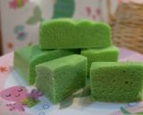Foto langkah ke 5 dari resep Bolu Putih telur Kukus vs panggang.