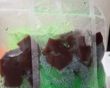 Foto langkah ke 2 dari resep Agar-agar ala Pudot.