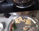 A picture of step 13 of Proso Millet Bisibelle.