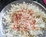A picture of step 2 of Shaam savera.