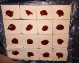Hájas tészta 30 perc alatt recept fázis 2 fotója
