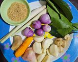 Foto langkah ke 2 dari resep Soto Ayam Segar Boyolali.