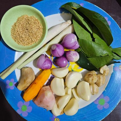 Langkah 2