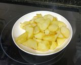 Foto del paso 2 de la receta: Salchichas Guisadas