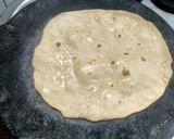 கோதுமை மாவு சப்பாத்தி (Wheat Flour Chapathi Recipe in Tamil) ரெசிபி ஸ்டேப் 2 புகைப்படம்