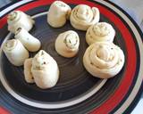 Italian Dinner Rolls with Herbs#RamadhanContest recipe step 5 photo
