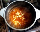 Foto del paso 4 de la receta: Guisado de carne y alubias envasadas