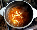 Foto del paso 4 de la receta: Guisado de carne y alubias envasadas