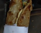 এগরোল(Egg roll recipe in Bengali) রেসিপির ধাপ 5 ছবি