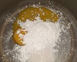 Foto del paso 11 de la receta: Strudel de Manzana con salsa y helado