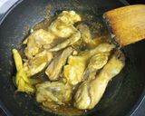 Foto langkah ke 3 dari resep Pedesan Ayam.