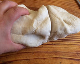 Foto del paso 8 de la receta: Empanadas fritas de jurel 🐟