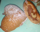 Foto del paso 5 de la receta: Galletitas integrales rellenas 🍪
